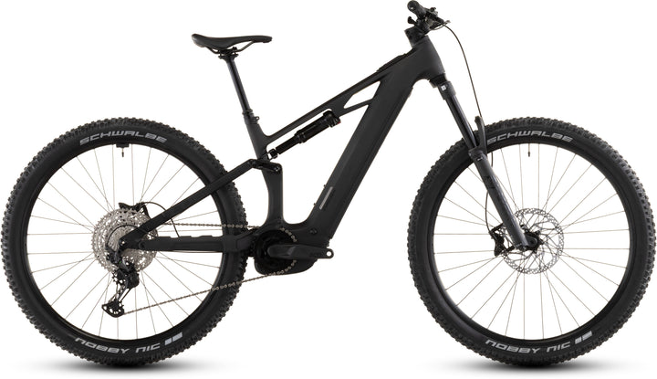 Cube Stereo Hybrid ONE44 HPC Race 800 2026