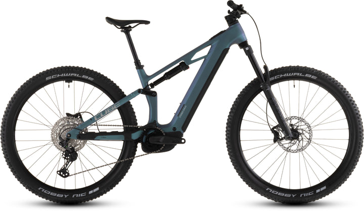 Cube Stereo Hybrid ONE44 HPC Race 800 2026