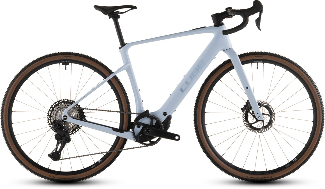 NUROAD HYBRID C:62 SLX